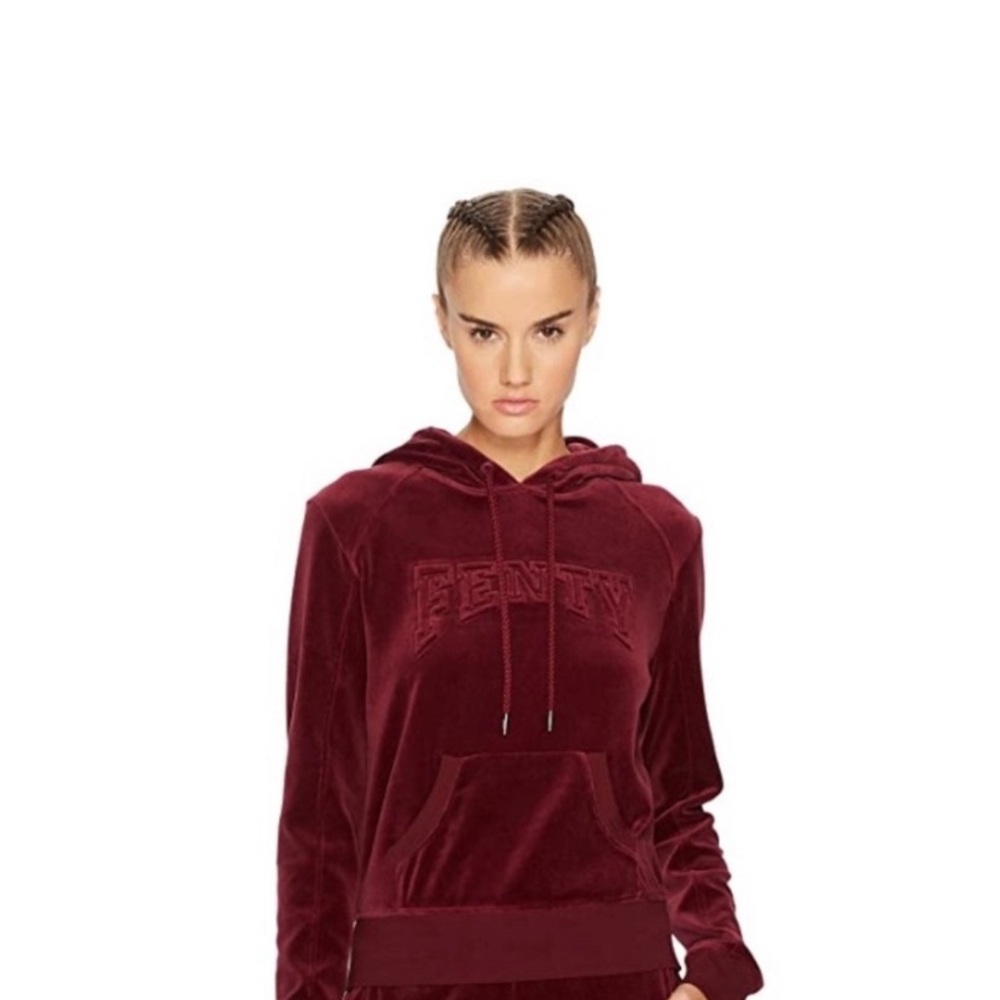 Fenty x Puma by Rihanna Hoodie Sweater
